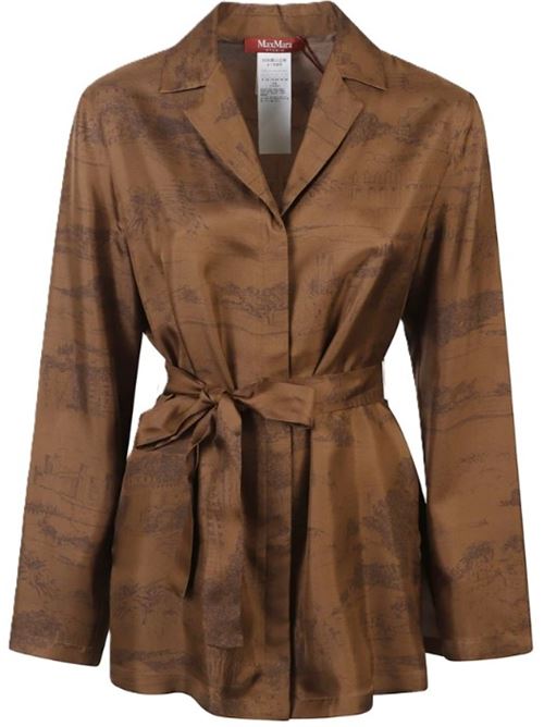 Jacket Max Mara Studio Max Mara | 2616191031600.004